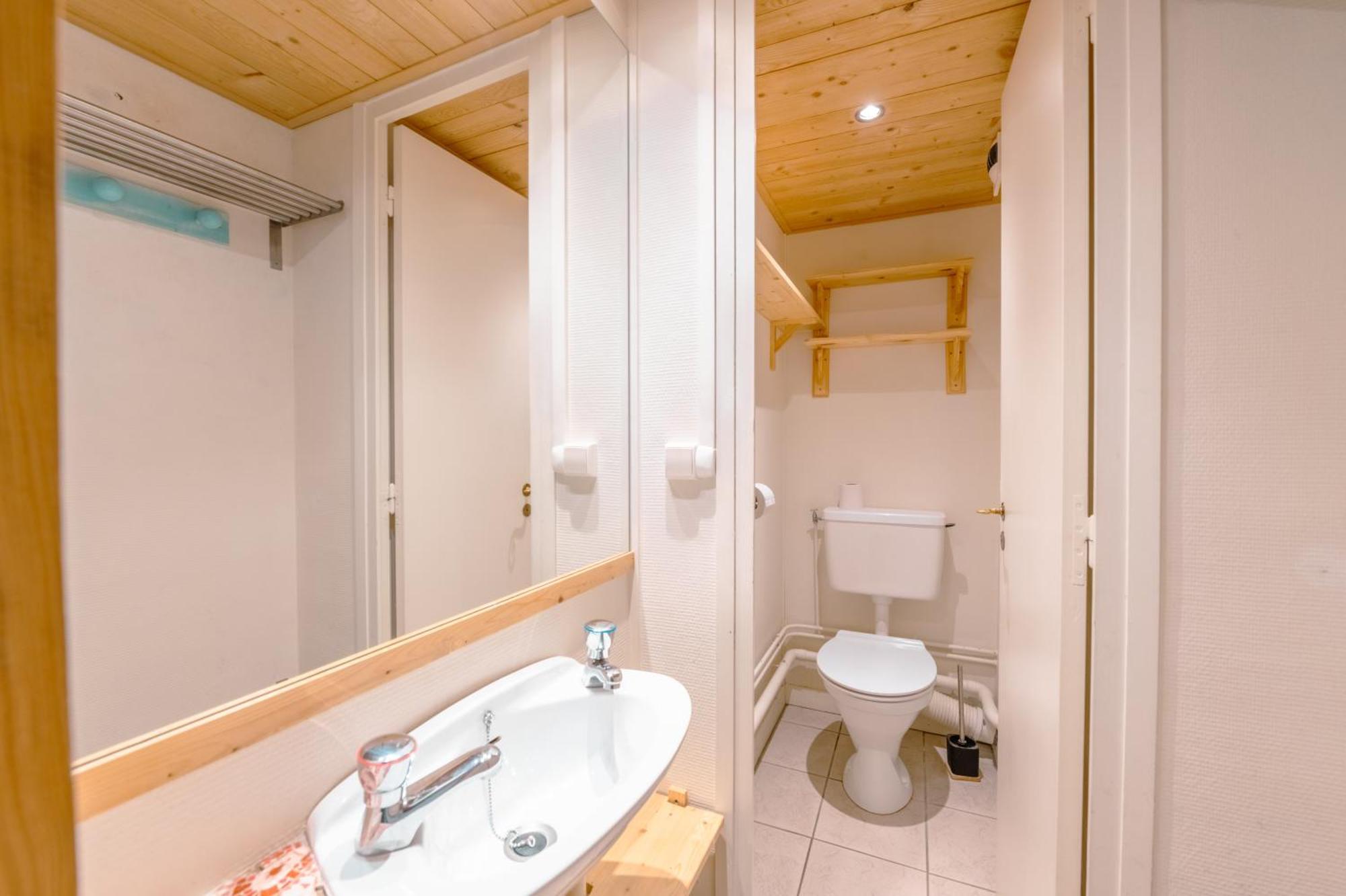 Résidence Grand Roc - Campanules 322 Chamonix Exterior foto